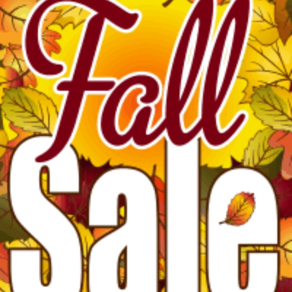 BOGO 50% !!!